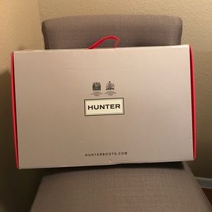 Women's Hunter Boots