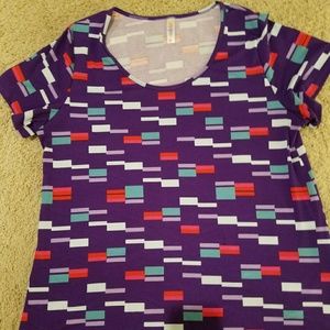 Lularoe Classic Tee Lularoe Classic Tee