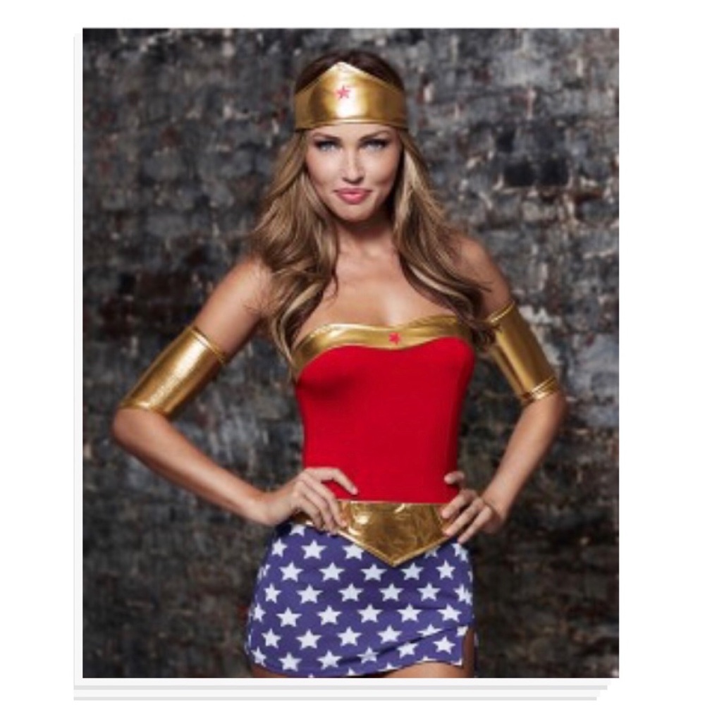 AdoreMe | Halloween Costume