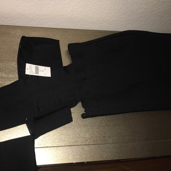 Fashion Nova Bandage Dress - Picture 6 of 6