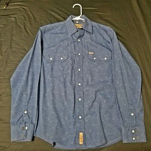 Rafter c cowboy collection