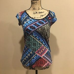 Cute printed shirt Cute printed shirt