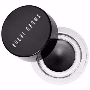 Bobbi Brown Long-Wear Gel Eyeliner in Black Ink