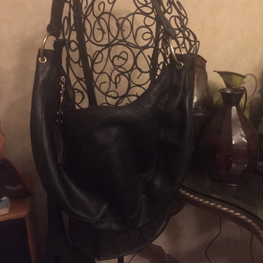Hobo bag