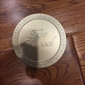 TOO FACED CHOCOLATE SOLEIL BRONZER