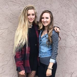 Meet your Posher, Kayla