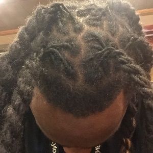 Meet your Posher, Jamal