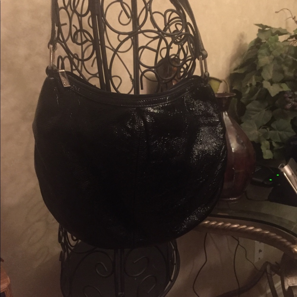 Hobo bag