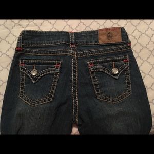 Goodtime Premium Jeans.