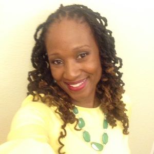 Meet your Posher, Verna