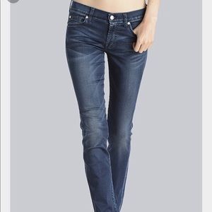 7 for all mankind - Roxane 7 for all mankind - Roxane