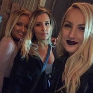 Meet your Posher, Mandy