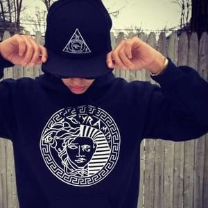 Meet your Posher, Pedro