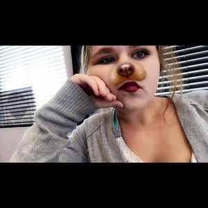 Meet your Posher, Brandi