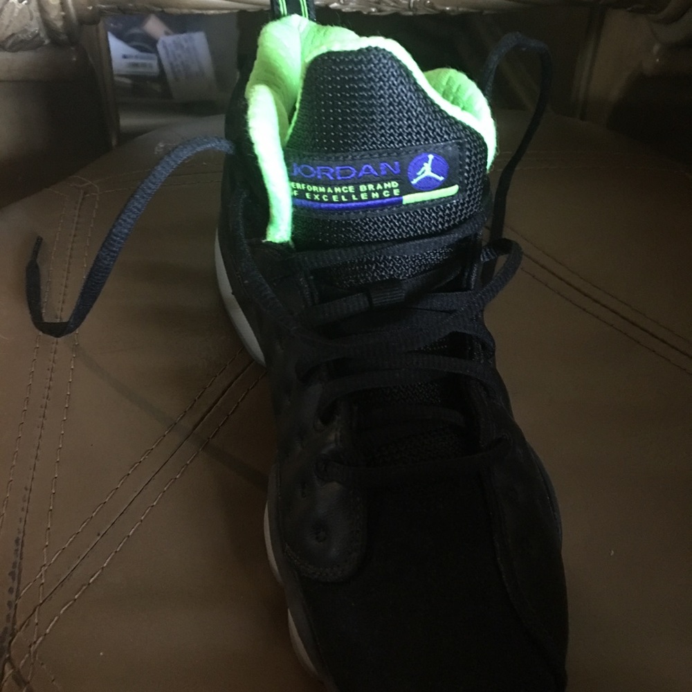 Jordan sneakers