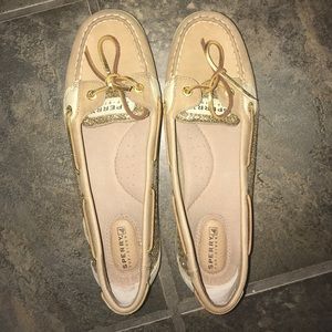 Women's Sperry's size 9.5