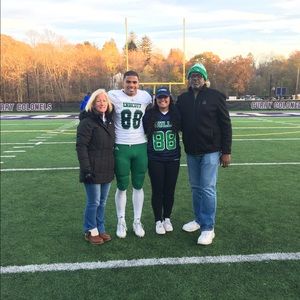 Meet your Posher, James