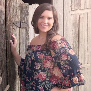 Meet your Posher, Kassidie