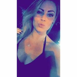 Meet your Posher, Kristeena