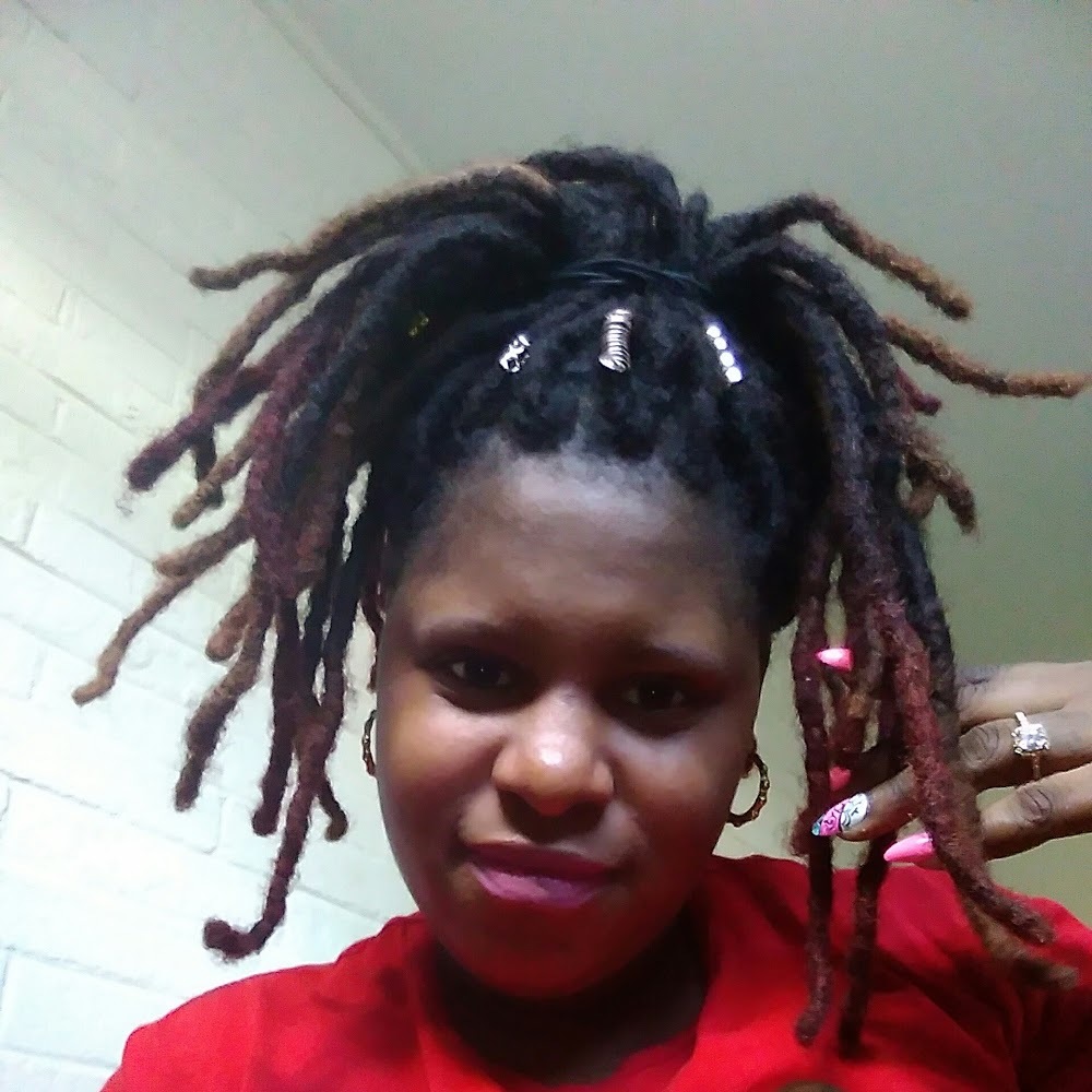 Meet your Posher, Rasheeda
