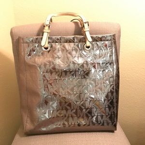 Michael Kors Tote Handbag