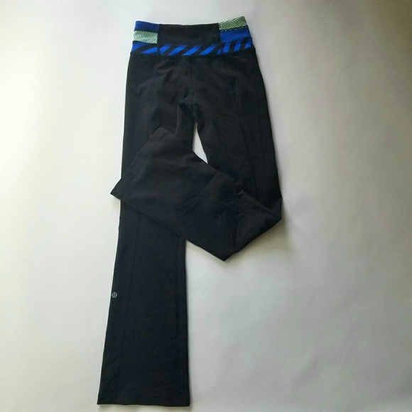 Lululemon leggings - Picture 4 of 4