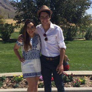 Meet your Posher, Javier