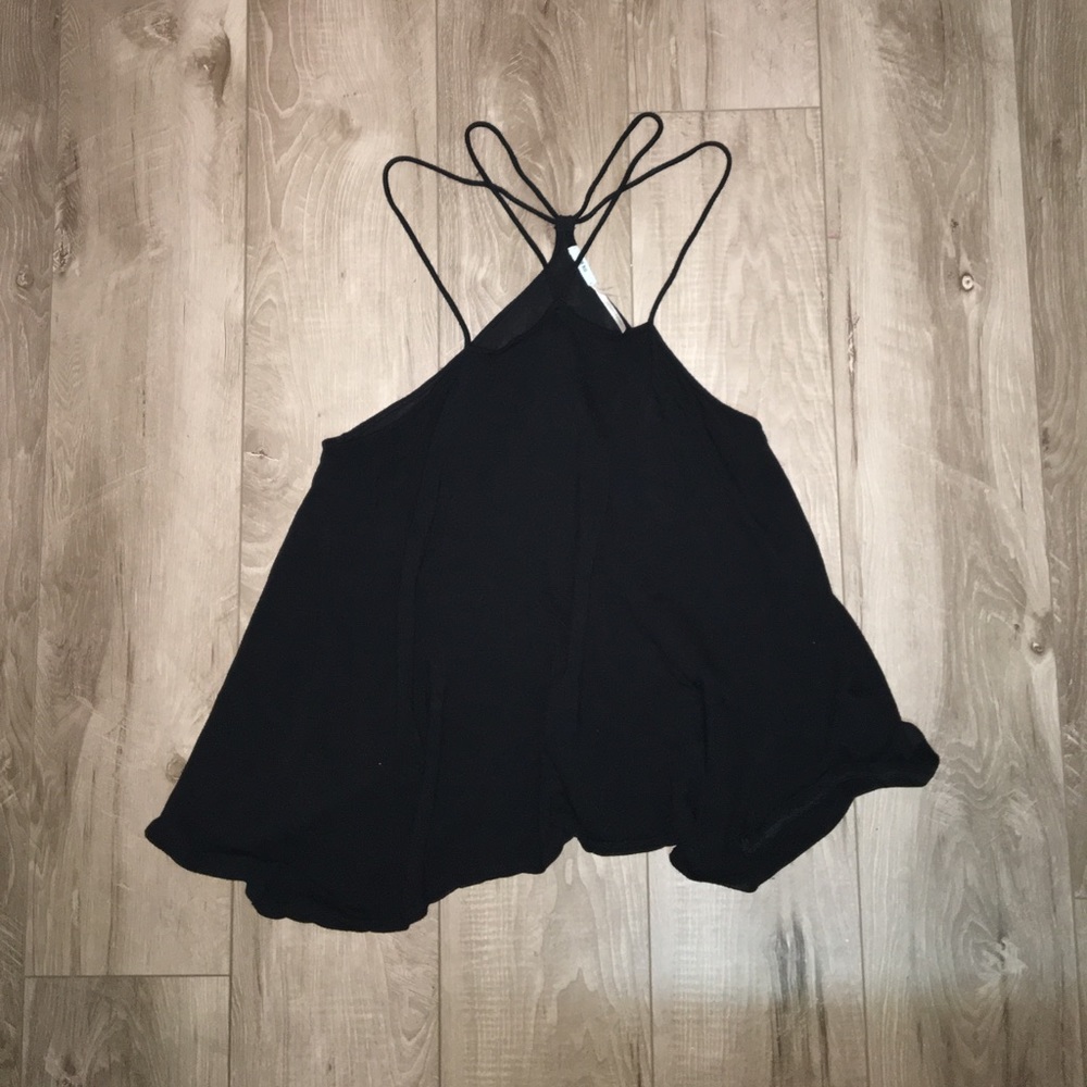 Knit Tank from Urban Outfitters