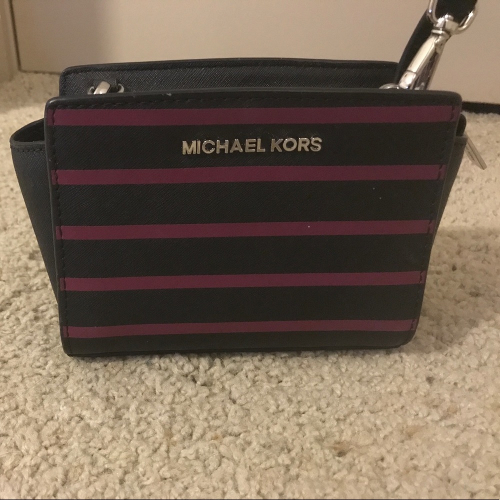 Michael Kors Mini Selma
