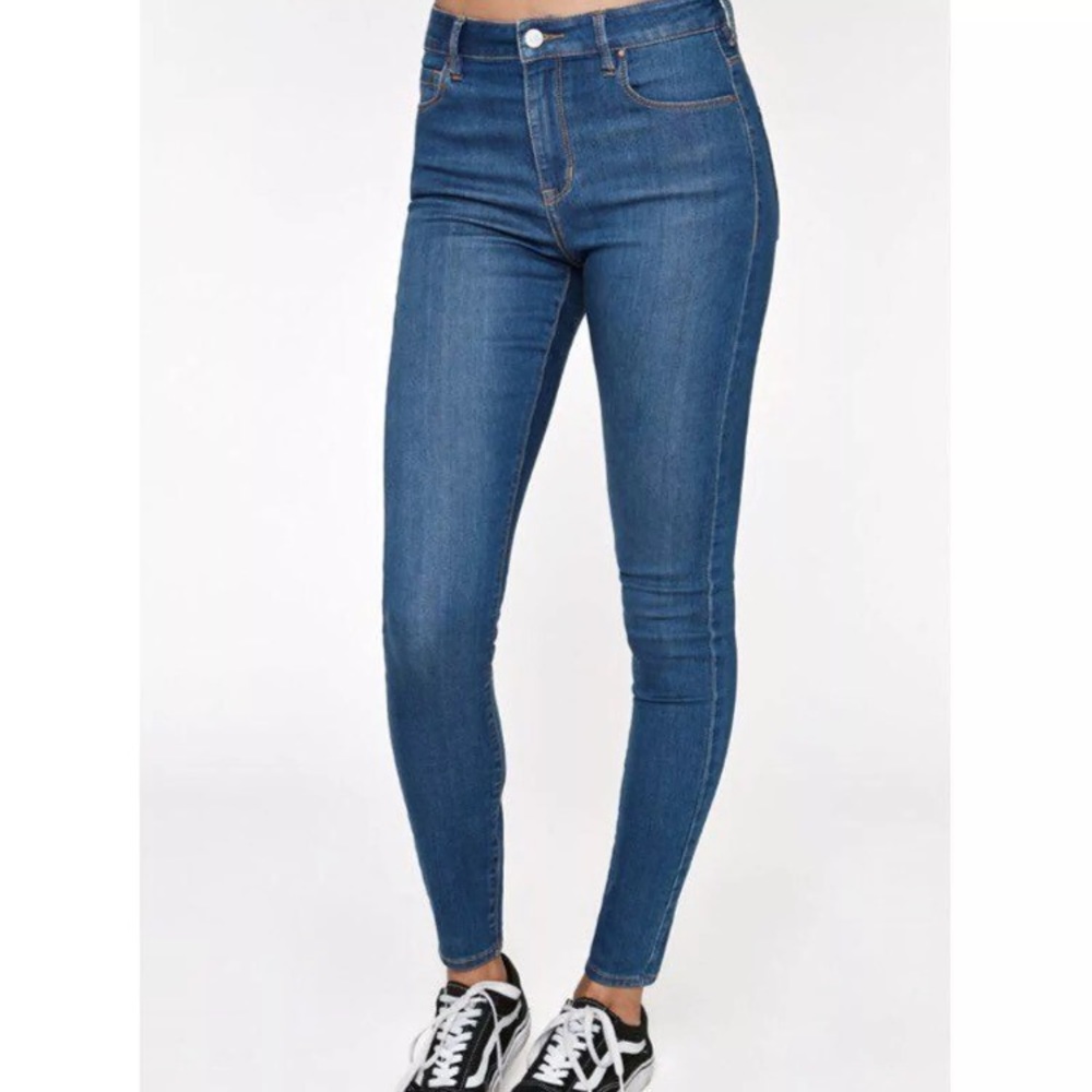 Pacsun skinny jeans