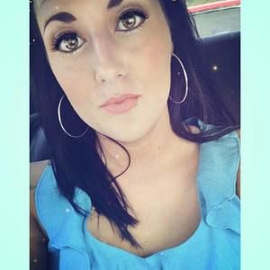 Meet your Posher, Ashlea