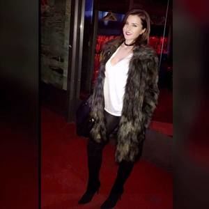 Meet your Posher, Marta