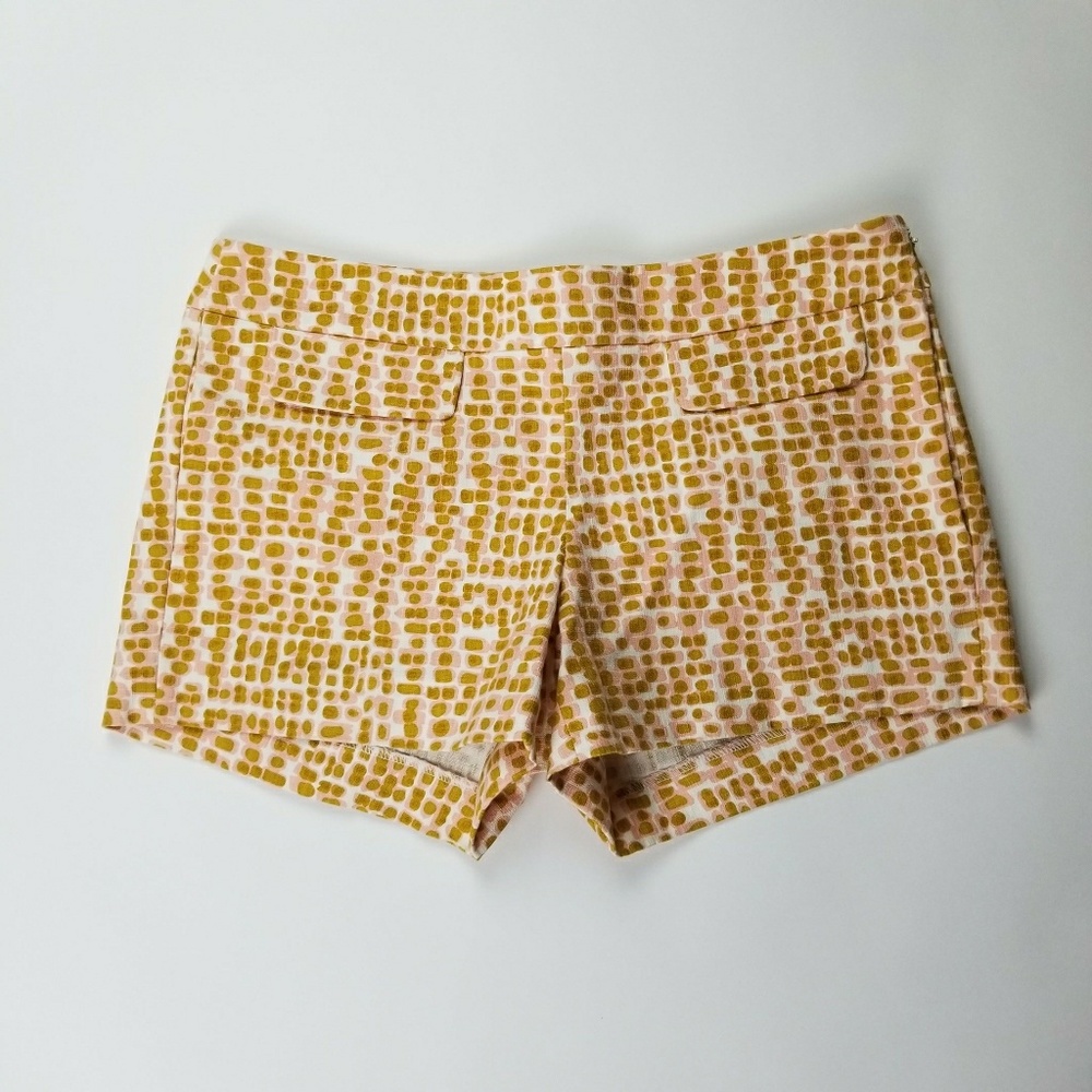 J. Crew Shorts