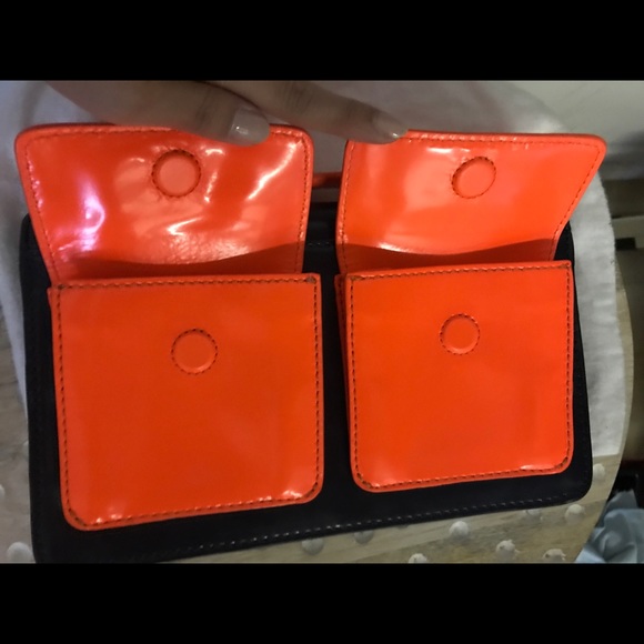 Authentic Marc Jacobs clutch bag - Picture 3 of 4