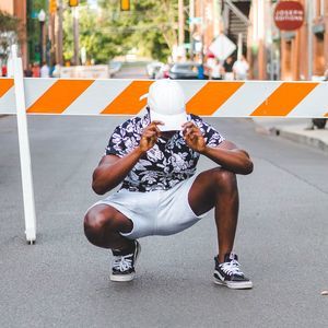 Meet your Posher, Samüel