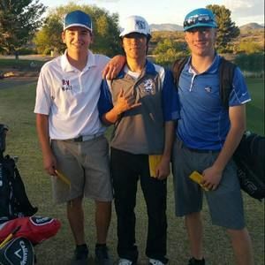 Meet your Posher, Raphael