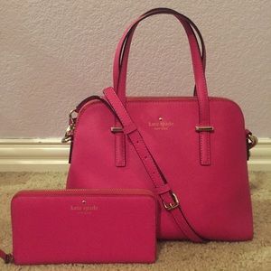 Kate Spade bag