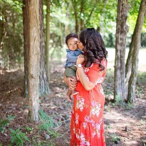 Meet your Posher, Kesia