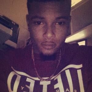 Meet your Posher, Waylon