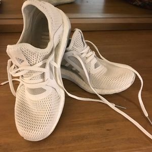 Women’s Adidas Pure Boost - White - Size 10