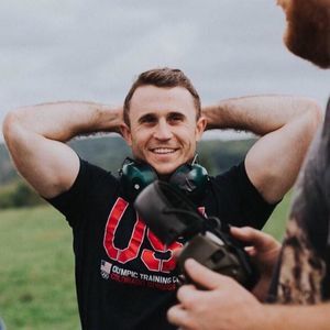 Meet your Posher, Reed