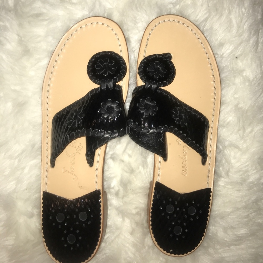 Brand new Jack Rogers
