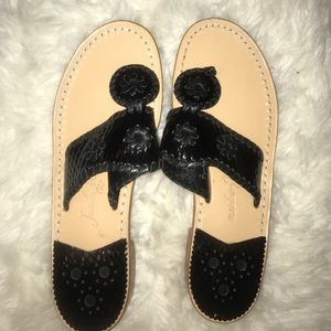 Brand new Jack Rogers