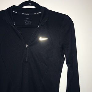 BRAND NEW Black nike shirt BRAND NEW Black nike shirt