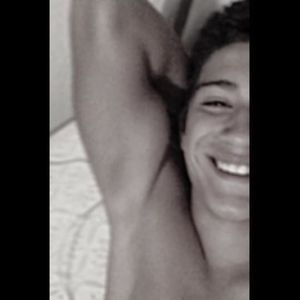 Meet your Posher, Seth