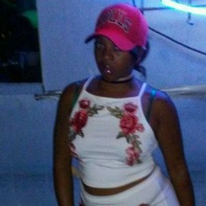 Meet your Posher, Undrea