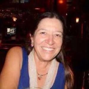 Meet your Posher, Margo