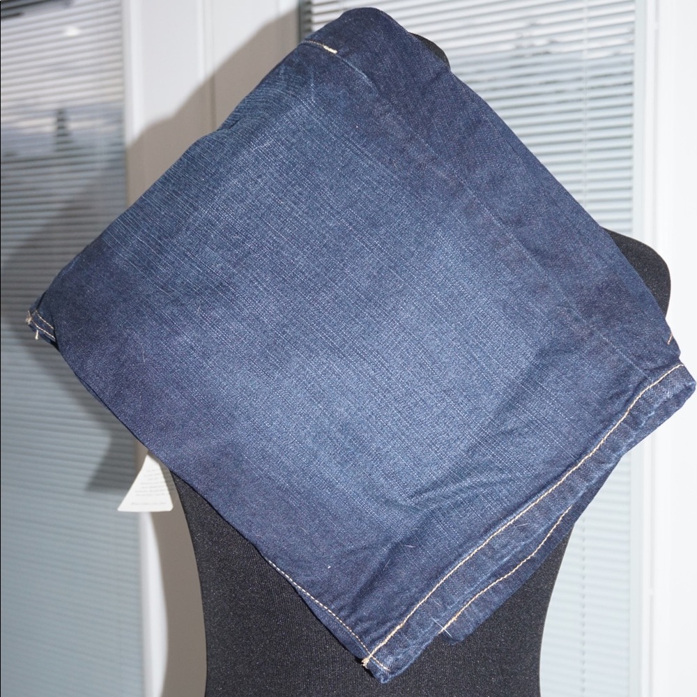 Torrid Capri