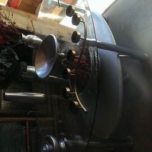 Meet your Posher, Leonardo