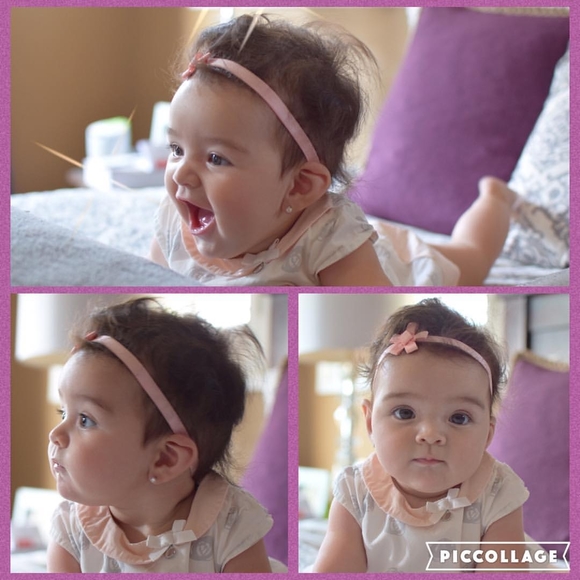 Meet your Posher, Dora - Picture 1 of 1